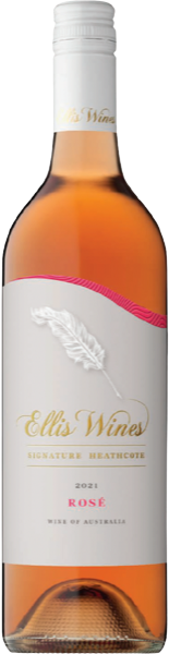 Ellis Wines Signature Rosé 2022